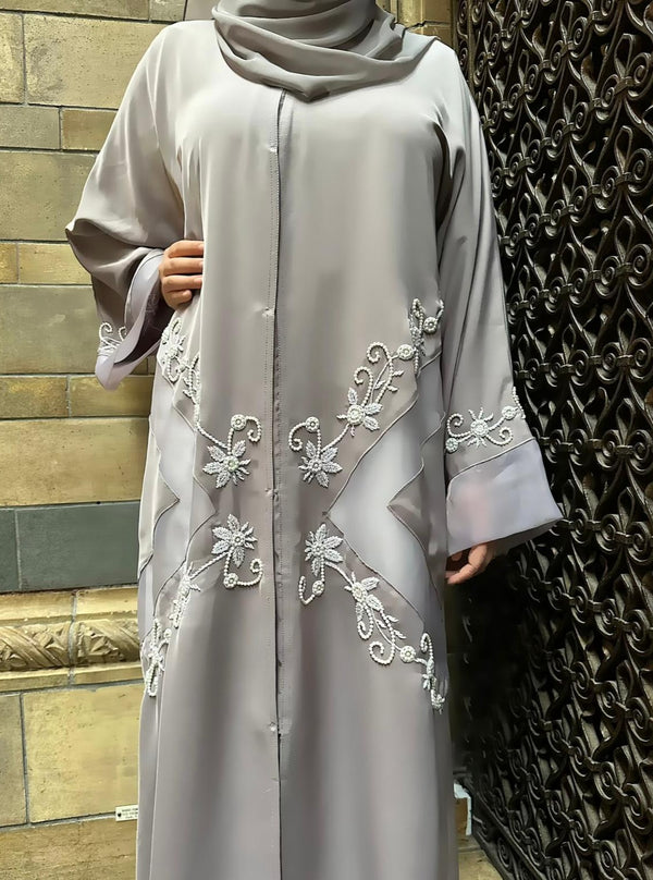 Serena Abaya