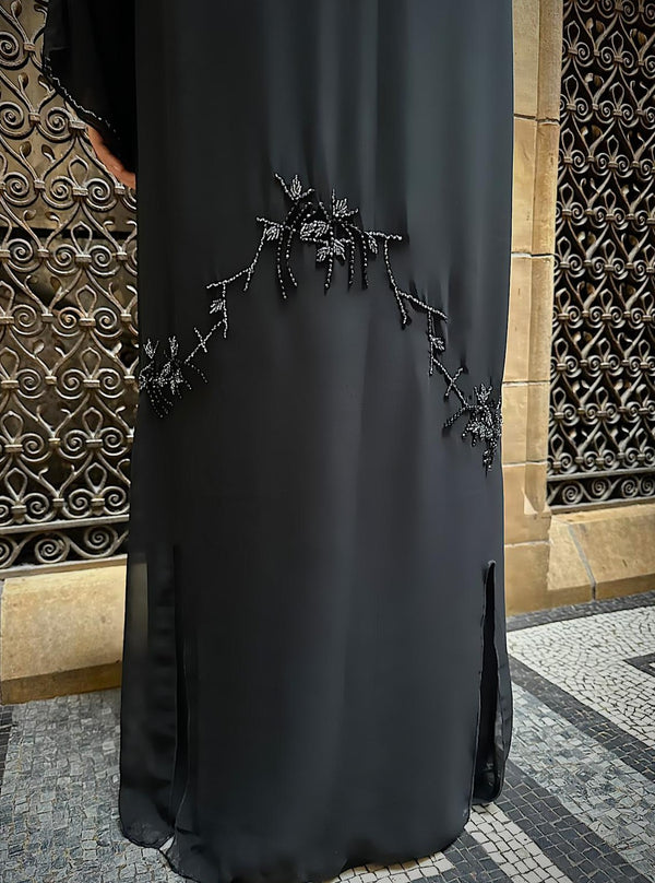 Maliyah Abaya