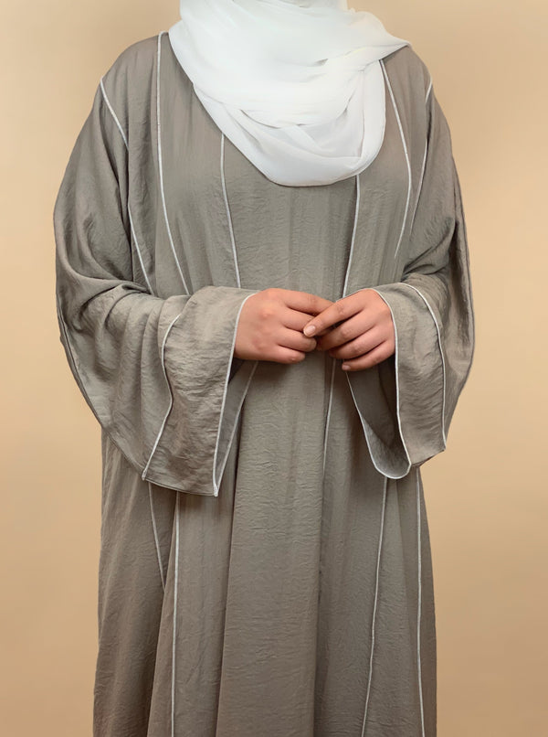 Jamila Abaya