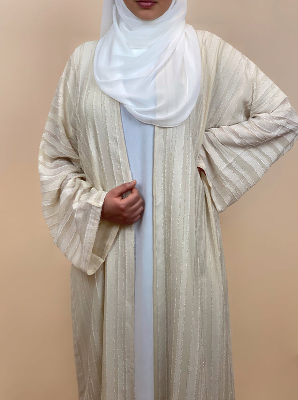 Salwa Abaya